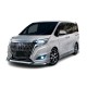 Toyota Esquire '19 ML style Body Kit