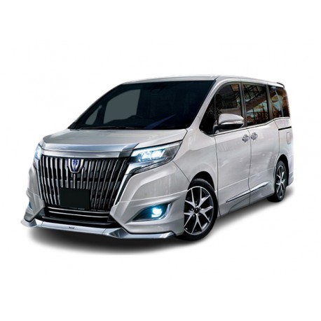 Toyota Esquire '19 ML style Body Kit