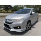 Honda City '14 Modulo style Body Kit
