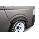 Nissan Urvan '12 Liberty style Fender