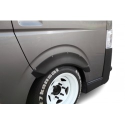 Nissan Urvan '12 Liberty style Fender