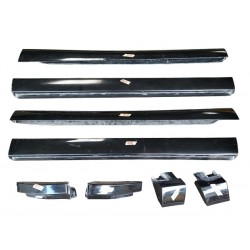 Toyota Vellfire / Alphard AH20 '08-'14 OA style Door Panel