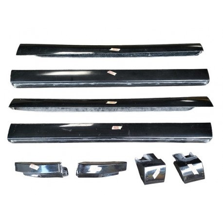 Toyota Vellfire / Alphard AH20 '08-'14 OA style Door Panel