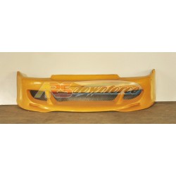 Honda Civic EG Hatchback 1992 T Front Bumper