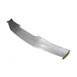 Nissan Urvan LD style Roof Spoiler