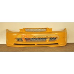 Honda Civic EK Hatchback 1996 Z Front Bumper