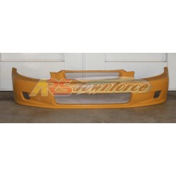 Honda Civic EK Hatchback 1996 OEM Front Bumper