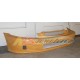 Honda Civic EK Hatchback 1996 OEM Front Bumper
