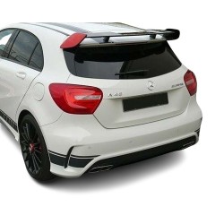 Mercedes Benz A-Class W176 A45 '18 AG style Roof Spoiler