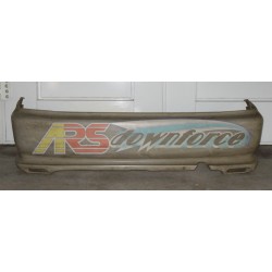 Honda Civic EK Sedan 1996 B+M Rear Bumper