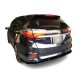Honda Shuttle '17 ARS style Body Kit