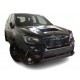 Subaru Forester '17 SI style Bonnet