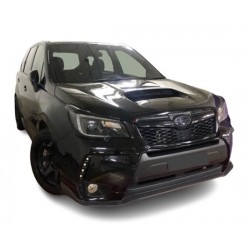 Subaru Forester '17 SI style Bonnet