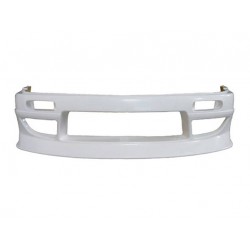 Nissan Silvia S14 / 240SX '95-'96 T3 style Front Bumper