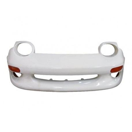 Mazda Miata MX5 style Front Bumper