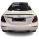 Mercedes Benz E-Class W213 '16-'17 AG style Rear & Roof Spoiler