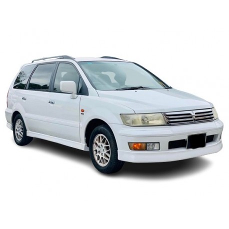 Mitsubishi Chariot SW style Body Kit