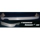 Mitsubishi Lancer '99 E6S style Rear Skirt