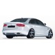 Audi A4 B8 Rear Diffuser