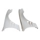 Nissan Silvia S14 '96 - '00 Origin style Fender & Door Panel Cover