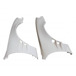 Nissan Silvia S14 '96 - '00 Origin style Fender & Door Panel Cover