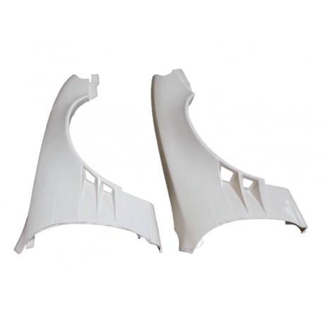 Nissan Silvia S14 '96 - '00 Origin style Fender & Door Panel Cover