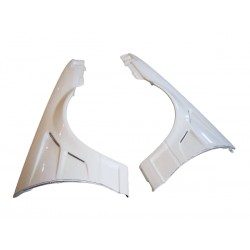 Toyota AE86 '83-'87 Trueno D-Max style Front Fender
