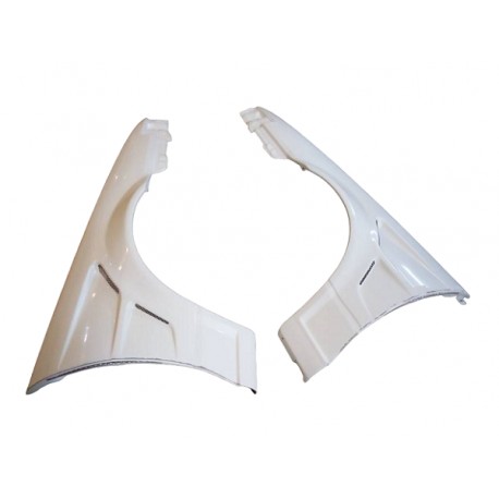 Toyota AE86 '83-'87 Trueno D-Max style Front Fender