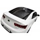 Kia Koup '11 Rear Spoiler