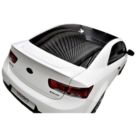 Kia Koup '11 Rear Spoiler