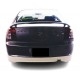 Kia Spectra '03 KM style Body Kit