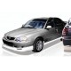 Kia Spectra '03 KM style Body Kit