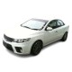 Kia Forte / Koup OE Koup style Body Kit