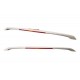 Kia Forte'09 IXION style Rear Spoiler