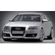 Audi A6 '06 CE style Front Skirt