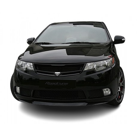 Kia Forte '09 OM style Front Grille