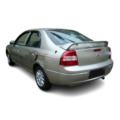 Kia Sephia '02 TR style Rear Spoiler
