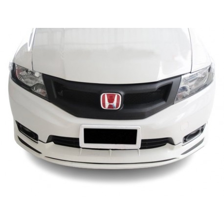 Honda City 2009 C Rear Spoiler