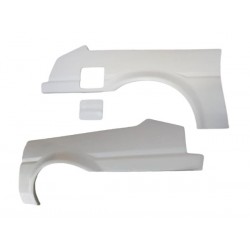 Toyota AE86 Hatchback 3/Doors '84-87 Fender