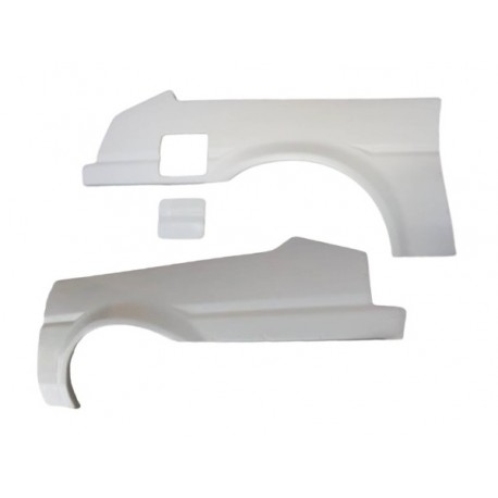 Toyota AE86 Hatchback 3/Doors '84-87 Fender
