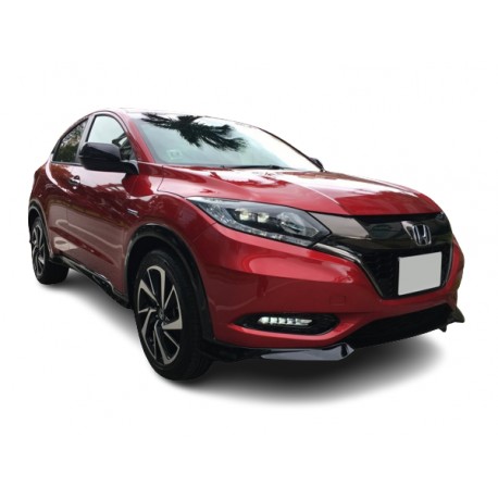 Honda HRV Vezel K style Wide Body Fender