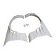 Nissan Silvia S13 '89-'94 Origin style Fender & Door Panel Cover