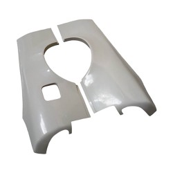 Nissan 240SX 3/Doors '89-'94 Origin style Fender