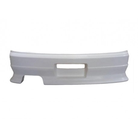 Nissan 240SX 3/Doors '89-'94 Rear Bumper