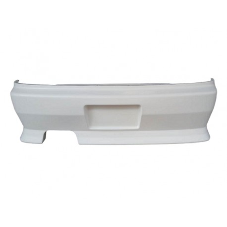 Nissan Silvia S14 / 240SX '95-'98 T3 style Rear Bumper