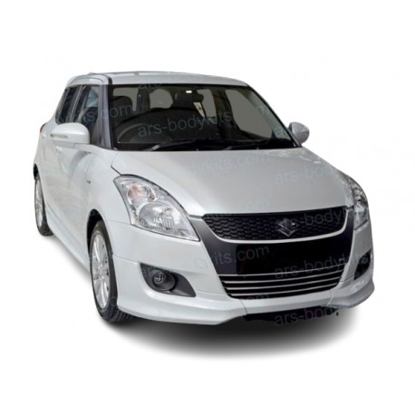 Suzuki Swift '12 OM style Body Kit