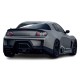 Mazda RX-8 Reventon style Body Kit