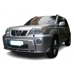 Nissan X-Trail '04 Impul style Body Kit