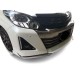 Toyota Vellfire '12 GS Bumper RJ style Body Kit