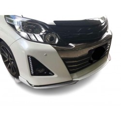 Toyota Vellfire '12 GS Bumper RJ style Body Kit